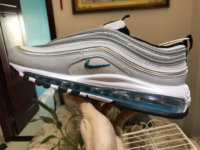 Authentic Nike Air Max 97 QS